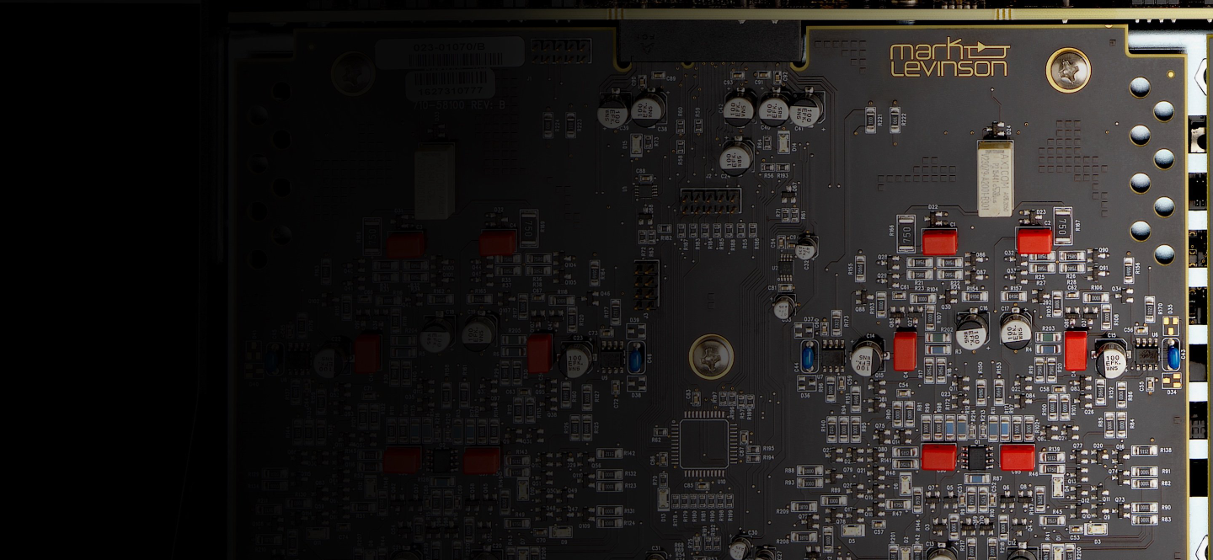 Ultra-Premium Digital-to-Analog Convertor