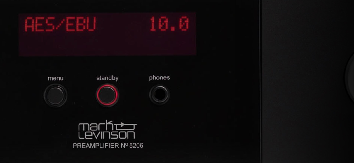 High-Performance Headphone Output