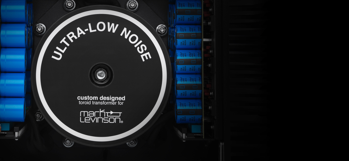 Powerful Amplification