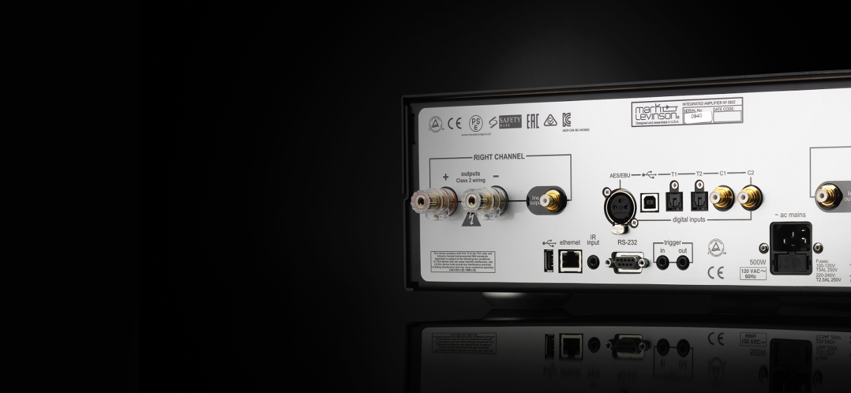 Virtually Distortion Free